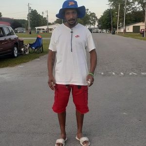 Meet your Posher, Terrence